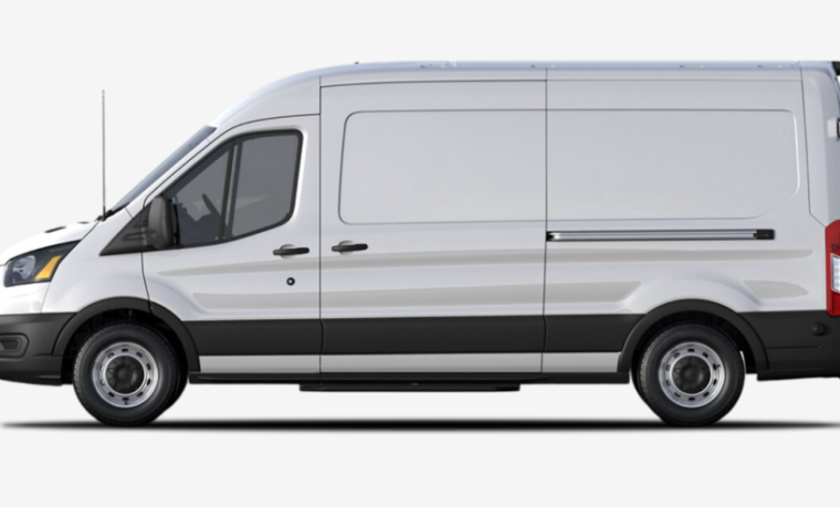 Cargo Buses: Move Groups and Goods with Ease