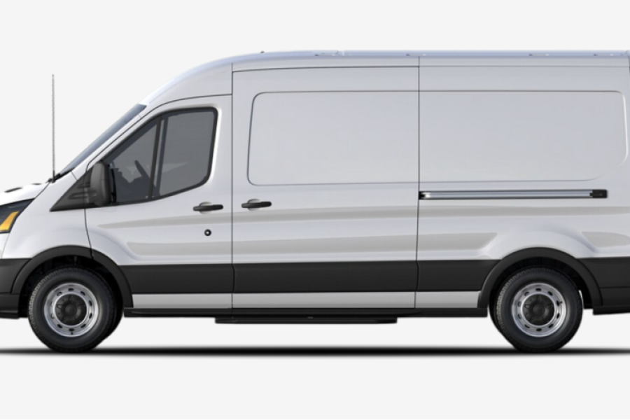 Cargo Buses: Move Groups and Goods with Ease