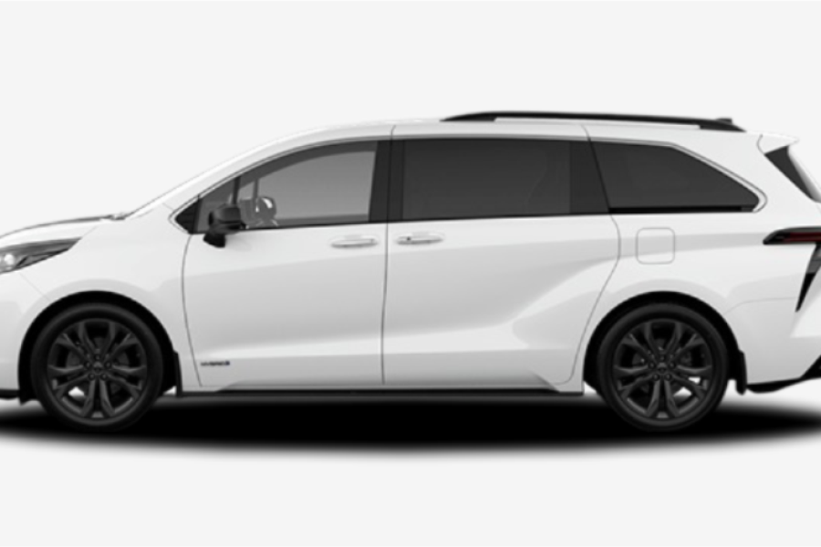Mini Vans: Family-Friendly and Functional