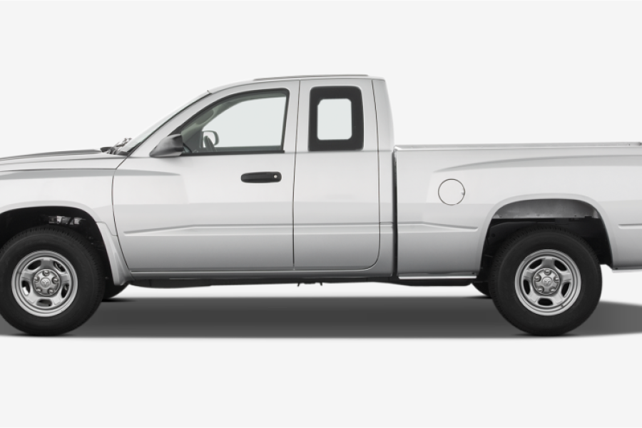 Pickup Trucks: Power and Utility Combined