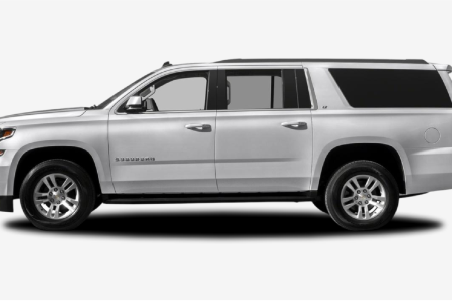 SUVs: Roomy, Rugged, and Reliable