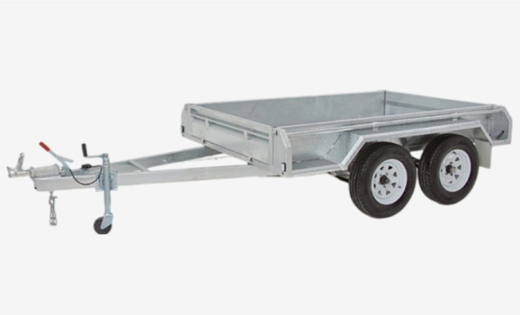 Trailer Attachments