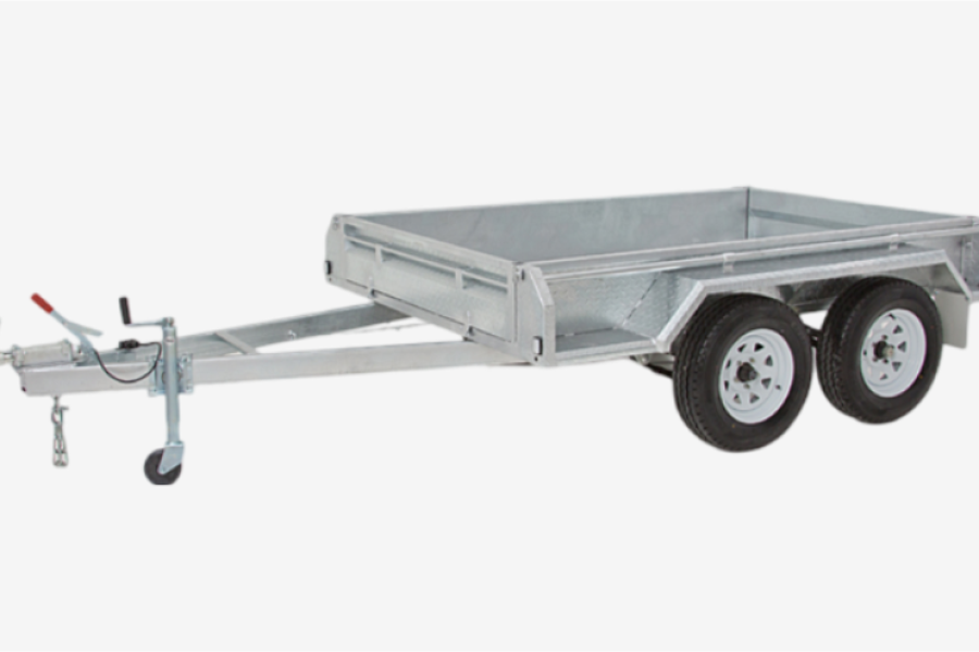 Small Pickup Trailer Attachments: Expand Your Load Capacity