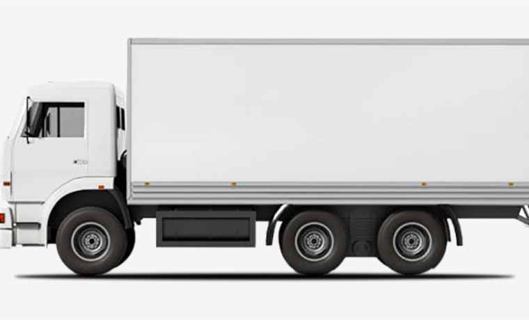 Mid-Sized Box Trucks (15 Tons): Versatility for Larger Deliveries