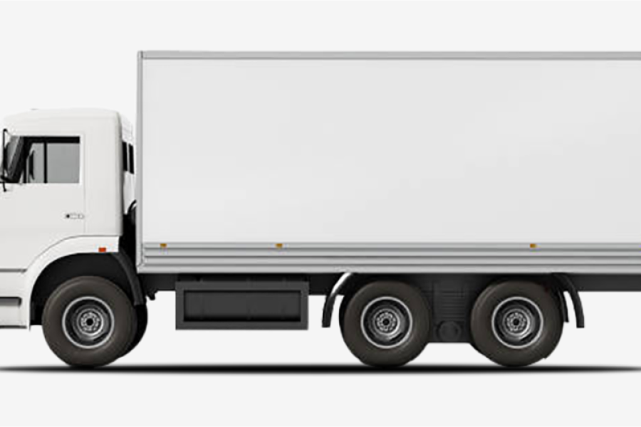 Mid-Sized Box Trucks (15 Tons): Versatility for Larger Deliveries