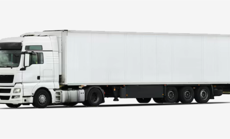 Semi Trucks and Trailers: Go the Distance
