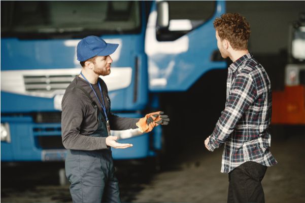 How to Choose the Right Rental Truck for Your Move