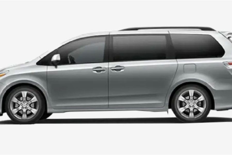 Mini Vans: Family-Friendly and Functional