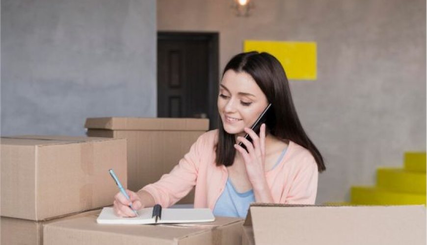 Planning a Move? Here’s How to Estimate the Truck Size You’ll Need
