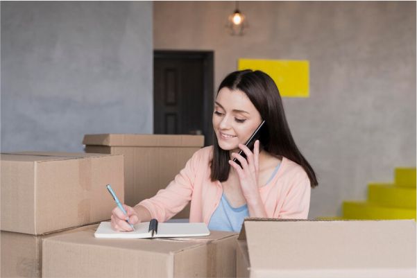 Planning a Move? Here’s How to Estimate the Truck Size You’ll Need