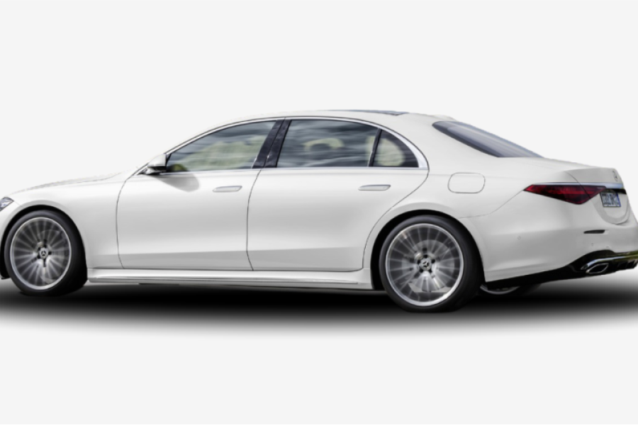 Sedans: Sophistication Meets Efficiency