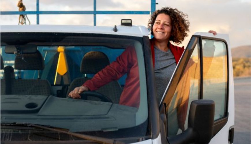 Truck Rentals vs. Buying a Truck: Which is Best for Your Business?