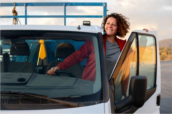 Truck Rentals vs. Buying a Truck: Which is Best for Your Business?