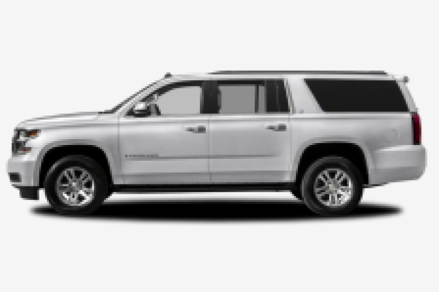 SUVs: Roomy, Rugged, and Reliable